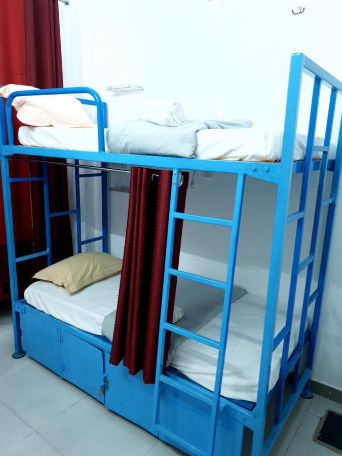 Chez Prabha Homestay Ποντισερί Εξωτερικό φωτογραφία