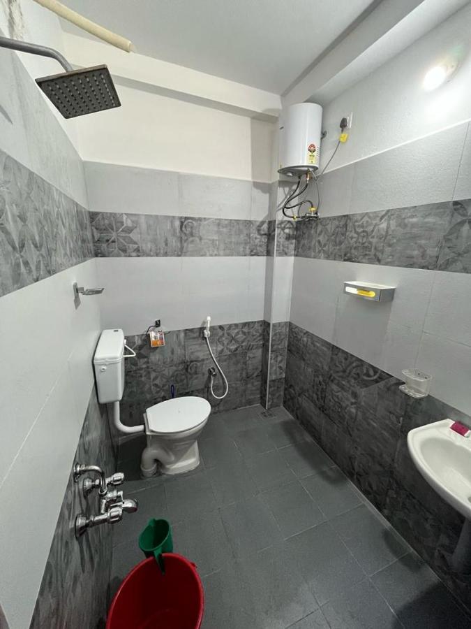 Chez Prabha Homestay Ποντισερί Εξωτερικό φωτογραφία