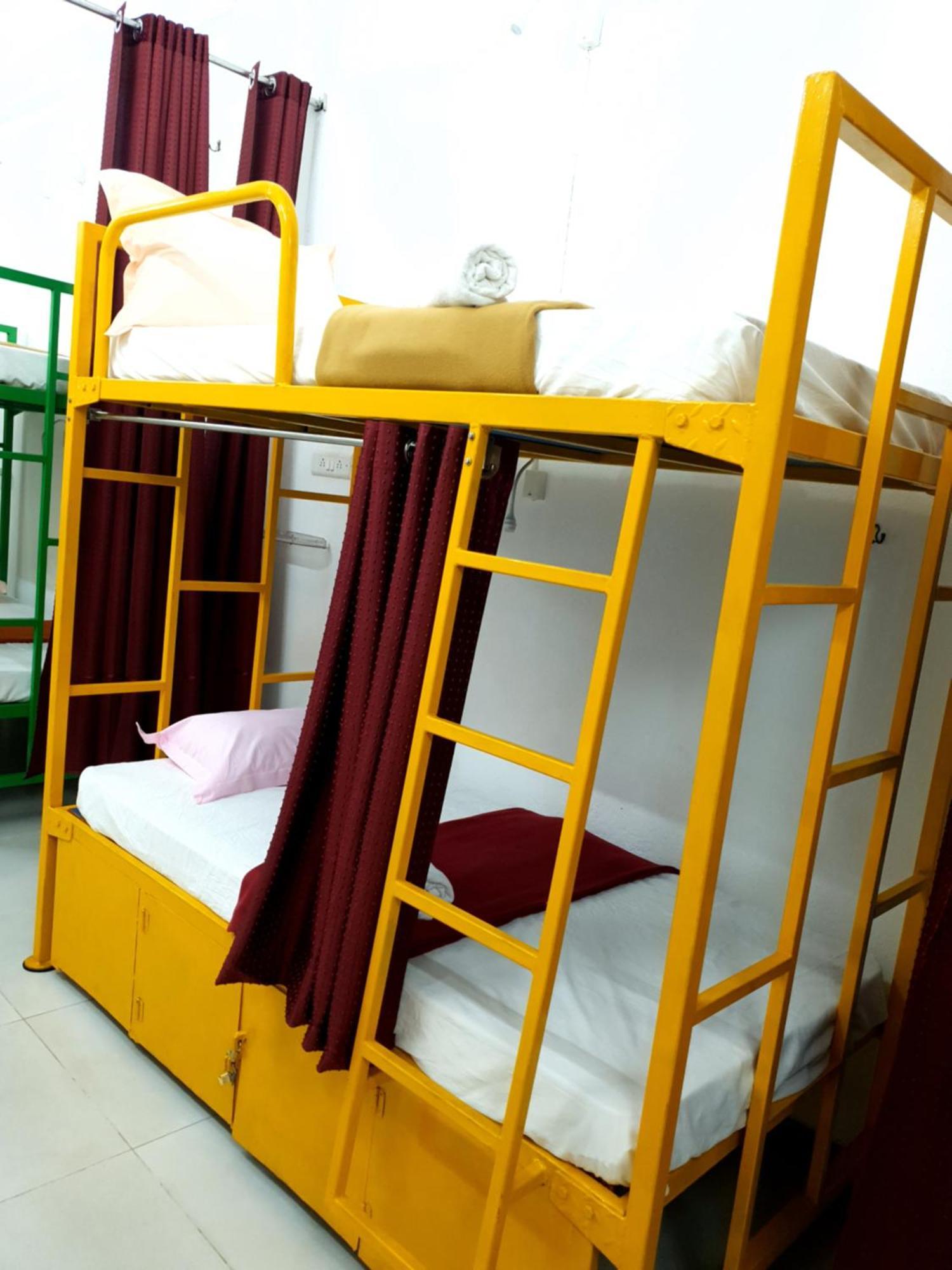 Chez Prabha Homestay Ποντισερί Δωμάτιο φωτογραφία